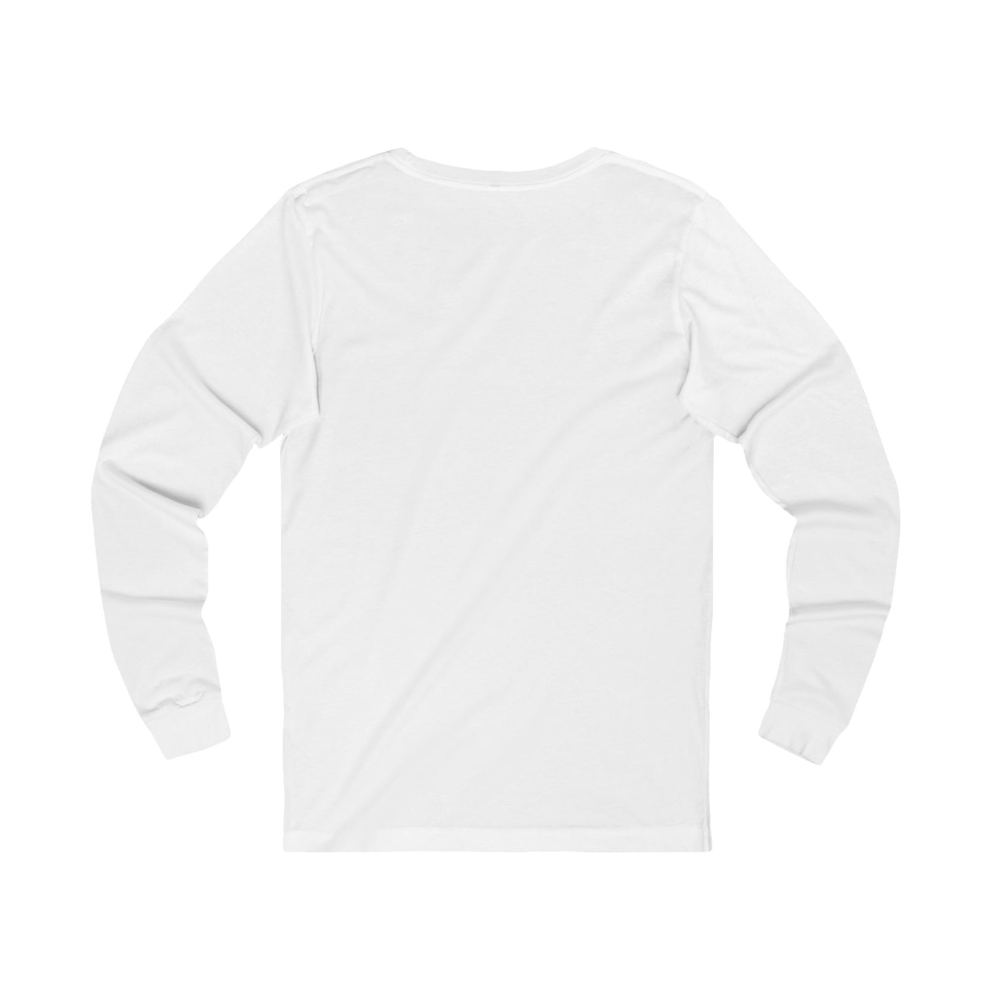 A Very Frenchie Christmas Long Sleeve Tee