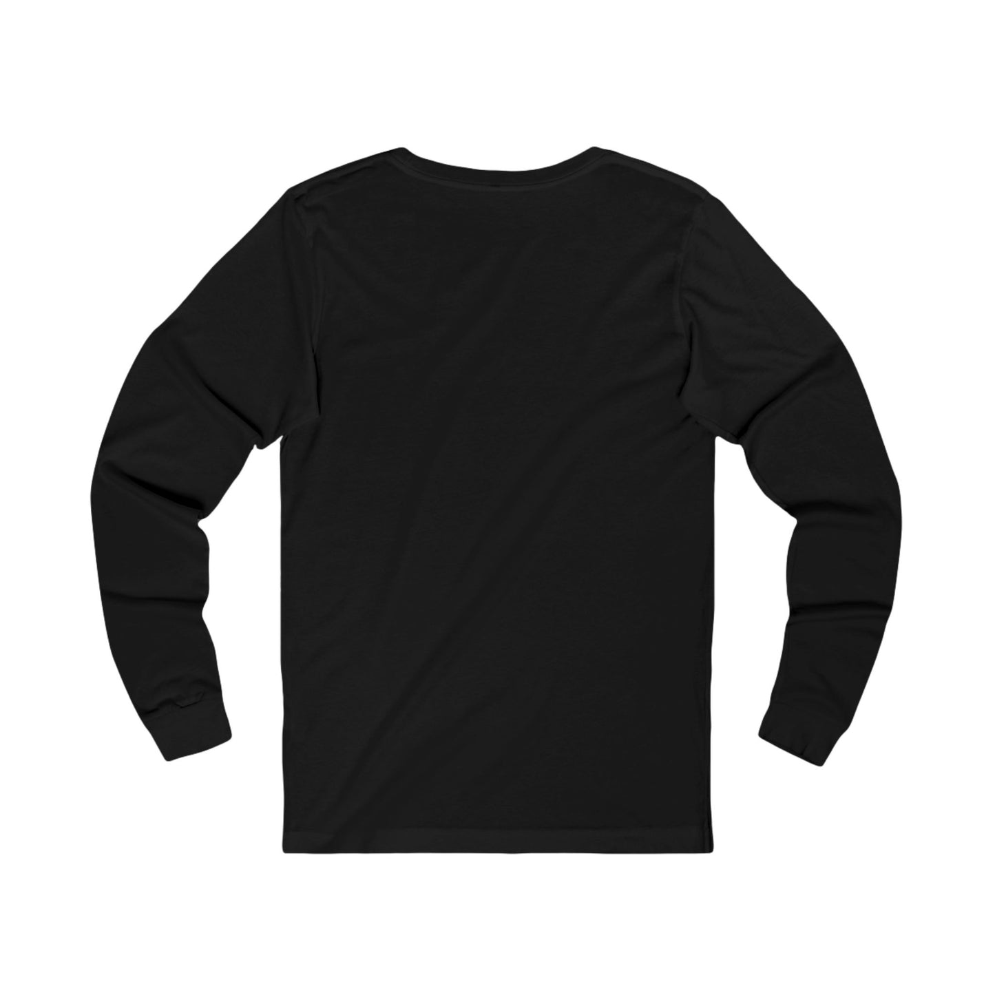 A Very Frenchie Christmas Long Sleeve Tee