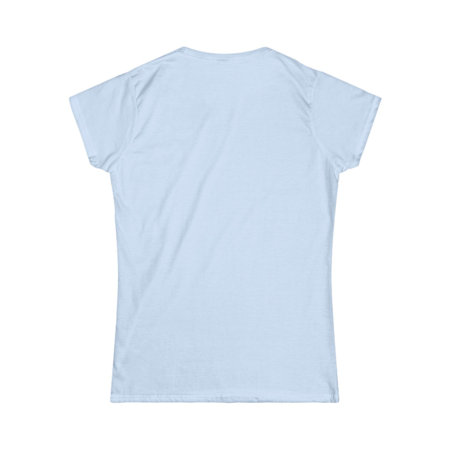 Le Chat Women's Softstyle Tee