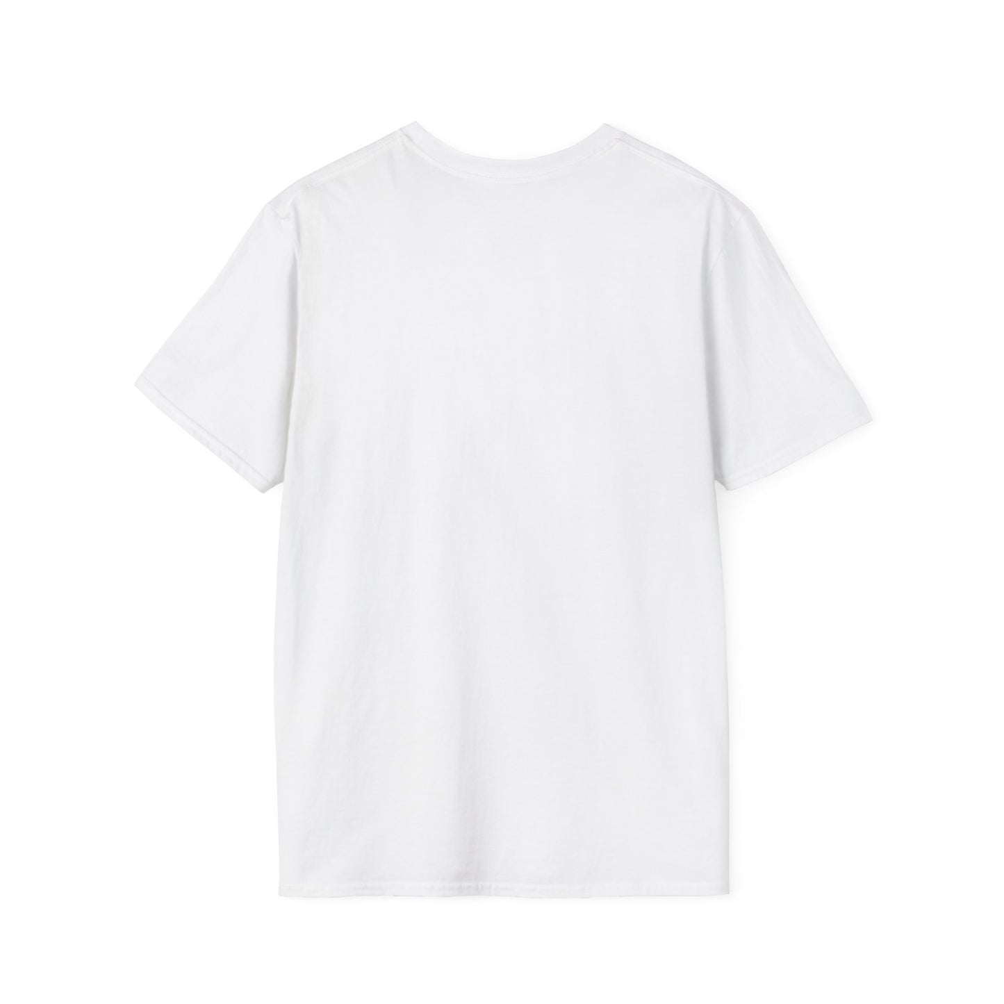 Magic Act Unisex Softstyle T-Shirt