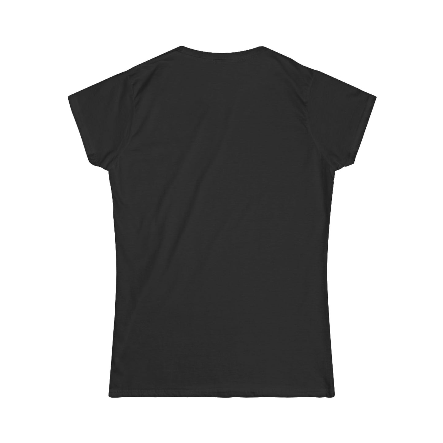 Ridin' Along Women's Softstyle Tee