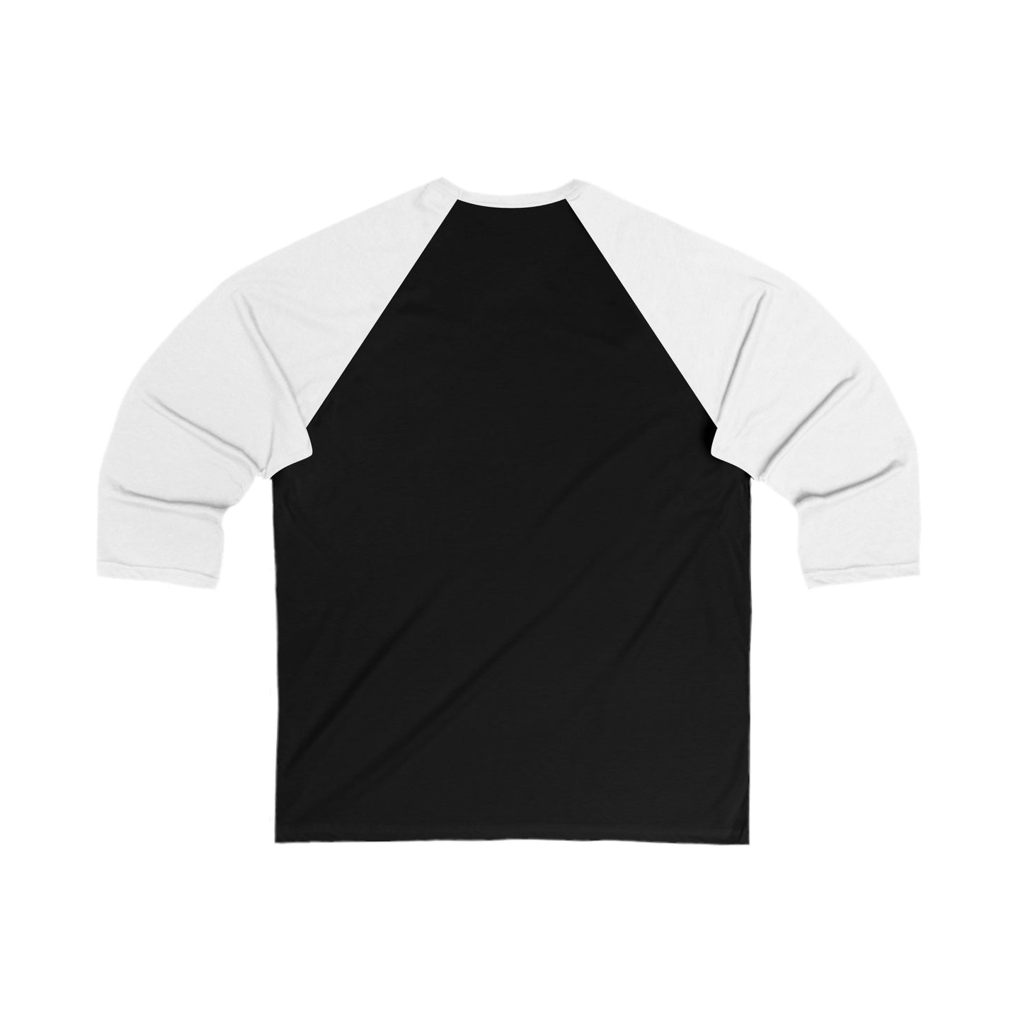 Go Get 'Em Tiger Unisex 3\4 Sleeve Baseball Tee