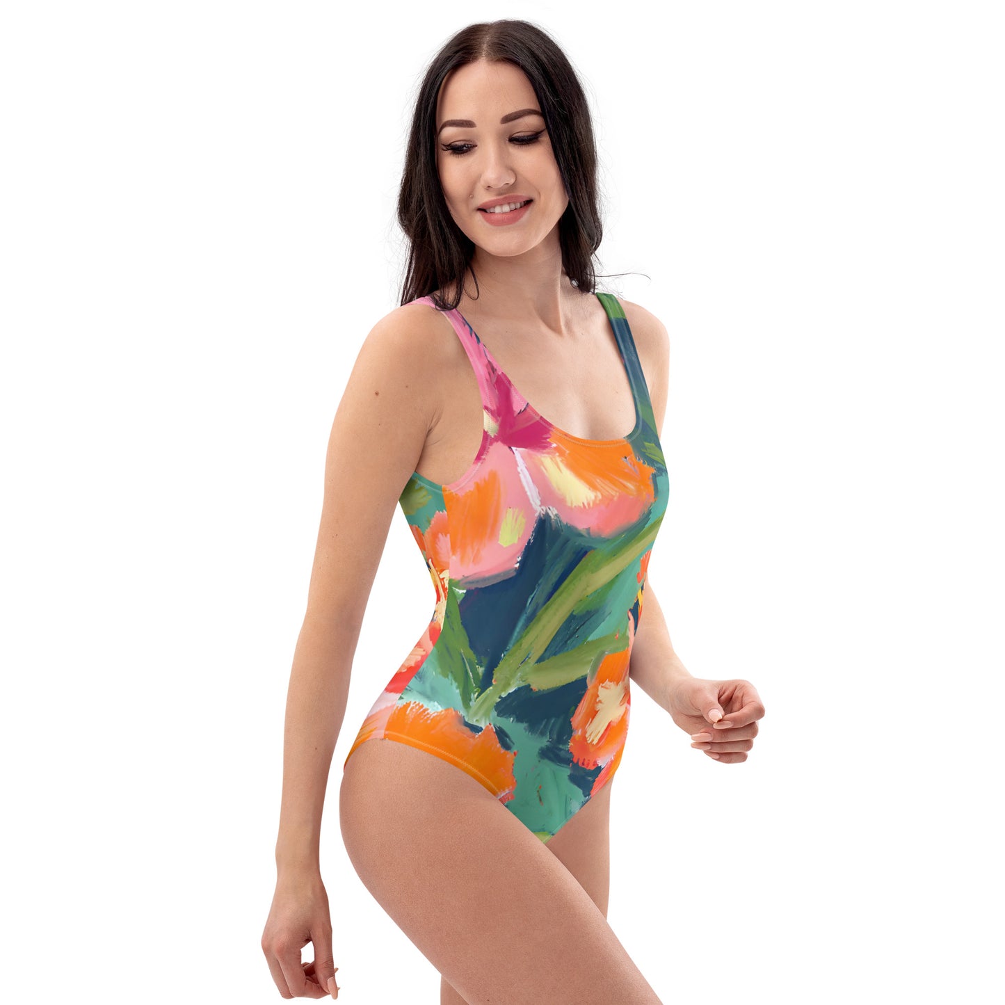 One-Piece Swimsuit