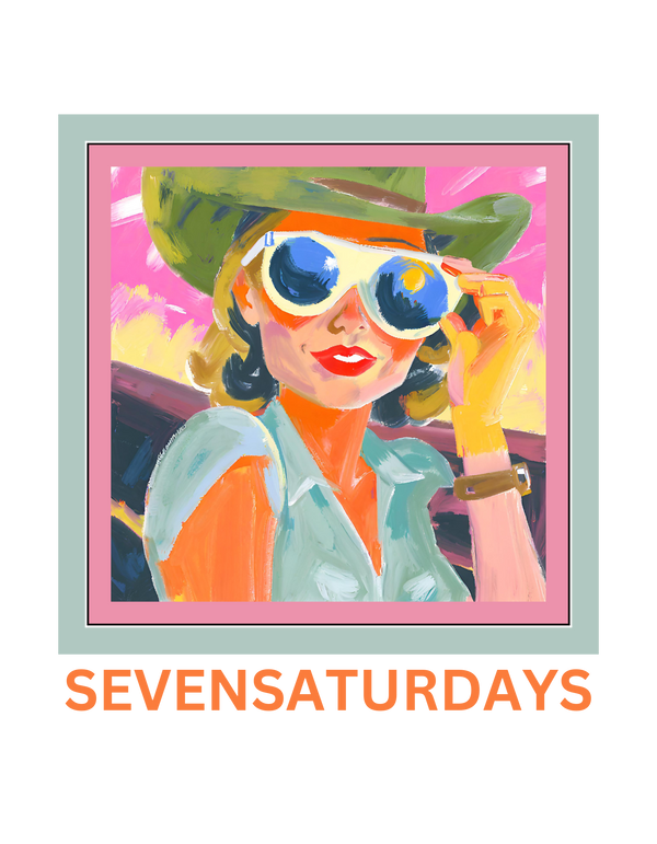 SevenSaturdays